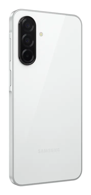 Samsung Galaxy A26 5G A266 Dual Sim 8GB RAM 256GB - White Samsung Galaxy A26 5G A266 Dual Sim 8GB RAM 256GB - White