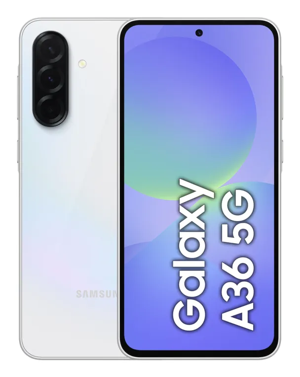 Samsung Galaxy A36 5G Samsung Galaxy A36 5G