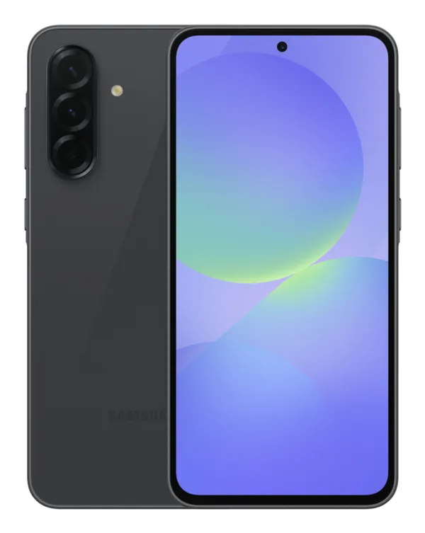 Samsung Galaxy A36 5G Enterprise Edition 17 cm (6.7") SIM doble USB Tipo C 8 GB 256 GB 5000 mAh Negro