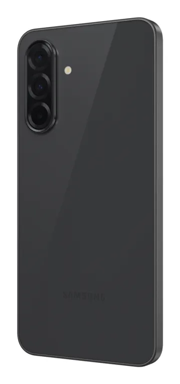 Samsung Galaxy A36 5G Enterprise Edition 17 cm (6.7") SIM doble USB Tipo C 8 GB 256 GB 5000 mAh Negro