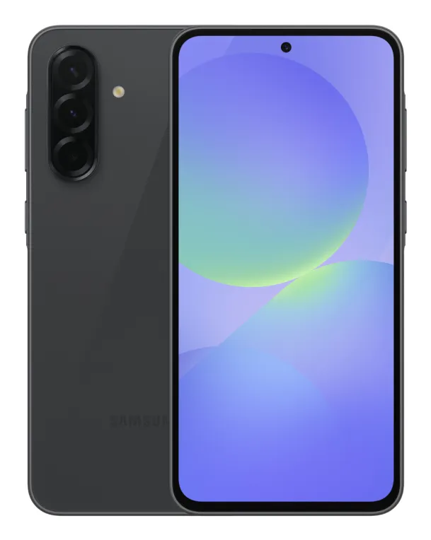 Samsung Galaxy A36 5G Enterprise Edition 17 cm (6.7") SIM doble USB Tipo C 8 GB 256 GB 5000 mAh Negro