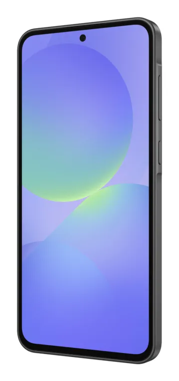 Samsung Galaxy A36 5G Enterprise Edition 17 cm (6.7") SIM doble USB Tipo C 8 GB 256 GB 5000 mAh Negro