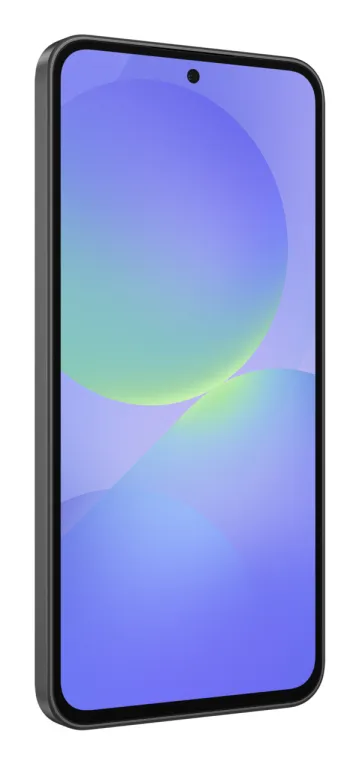 Samsung Galaxy A36 5G Enterprise Edition 17 cm (6.7") SIM doble USB Tipo C 8 GB 256 GB 5000 mAh Negro