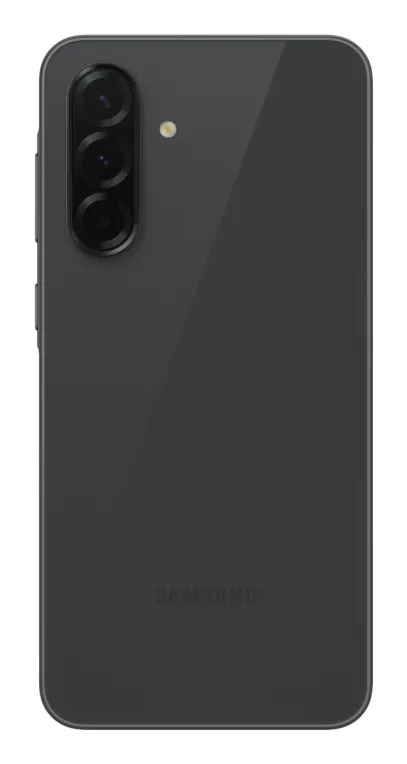 Samsung Galaxy A36 5G Enterprise Edition 17 cm (6.7") SIM doble USB Tipo C 8 GB 256 GB 5000 mAh Negro