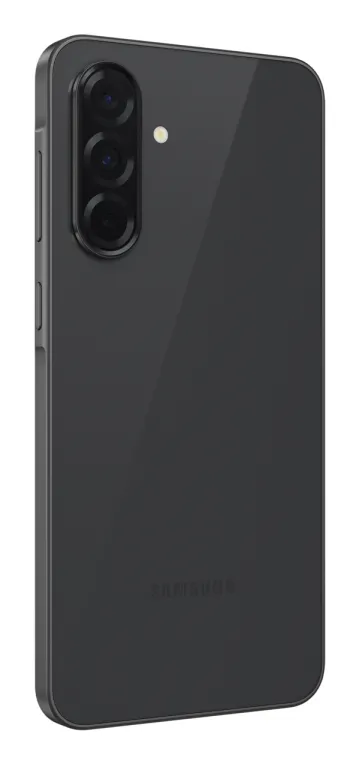 Samsung Galaxy A36 5G Enterprise Edition 17 cm (6.7") SIM doble USB Tipo C 8 GB 256 GB 5000 mAh Negro