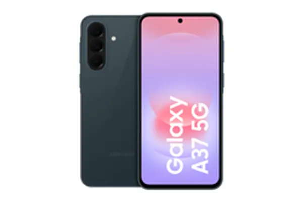 Samsung Galaxy A37 128GB Green 6.7" (6GB) 5G DE Model Android