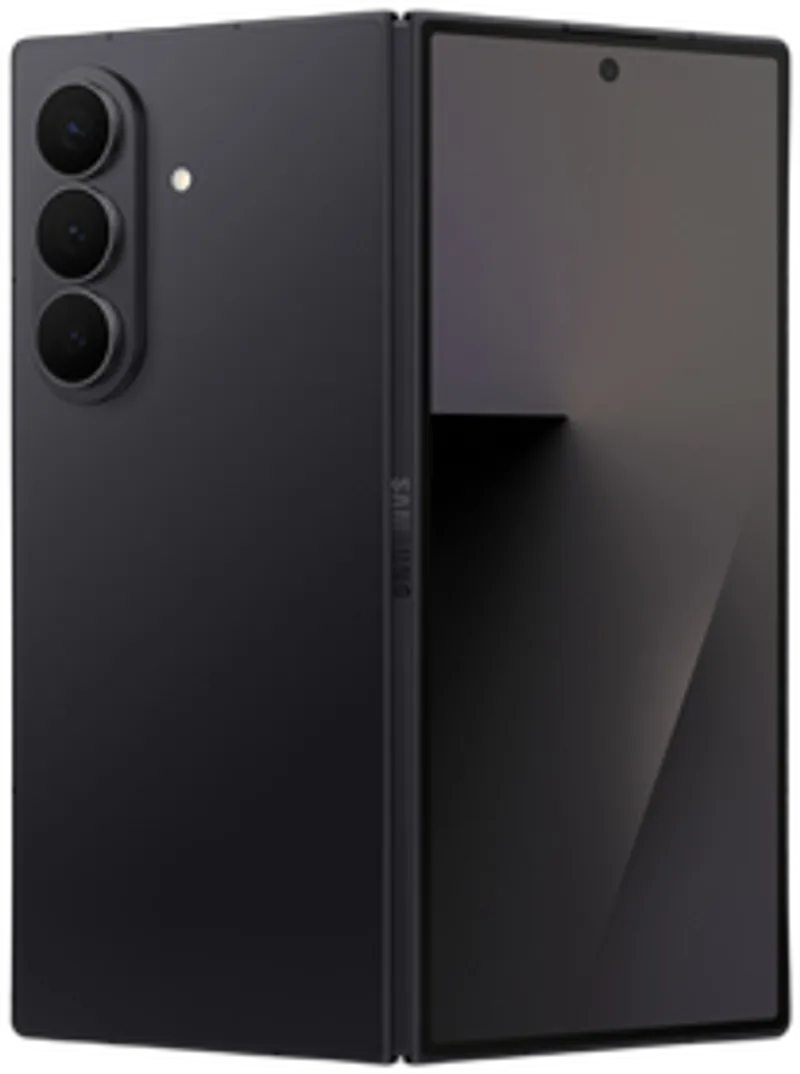 SAMSUNG Galaxy Z Fold7 5G Enterprise Edition EE 20.31cm 8.0inch 12GB 512GB 3Years Warranty Jetblack