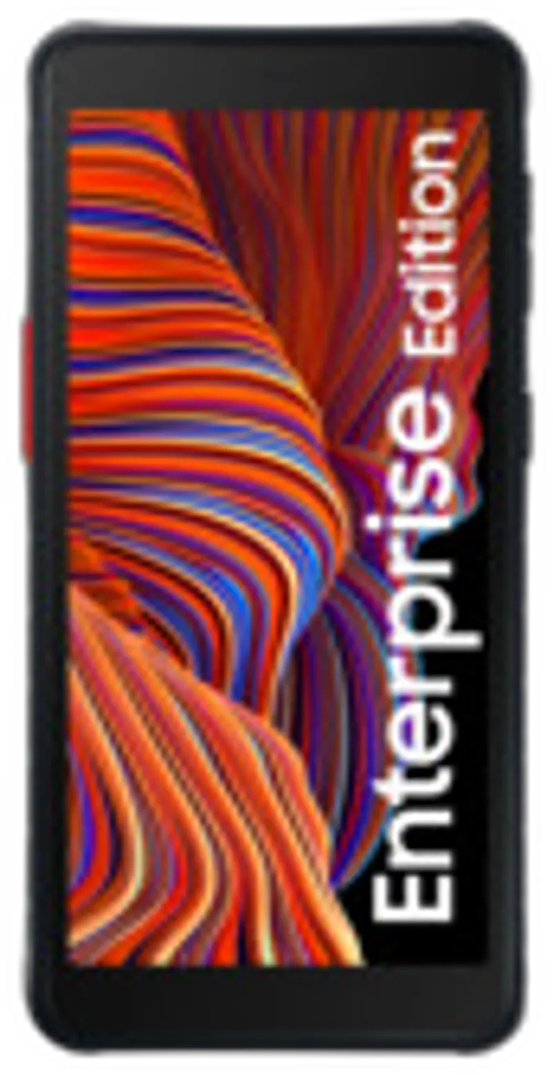 Samsung G525F Galaxy Xcover5 LTE 64 GB Enterprise (Black)