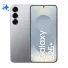 Samsung Galaxy S25 Plus 256GB Silver 6.7" 5G (12GB) DE Model