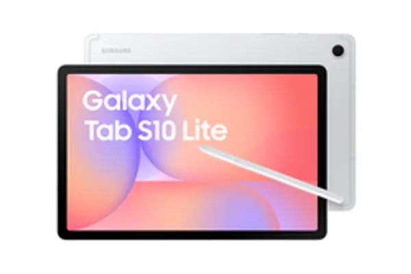 Samsung Galaxy Tab S10 Lite X400 256GB WIFI Silber 10.9"(DE) Android