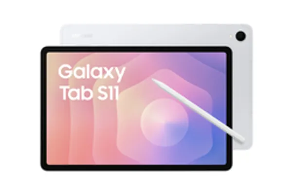 Samsung Galaxy Tab S11 - Tablet - Android - 128 GB - 27.9 cm (11")