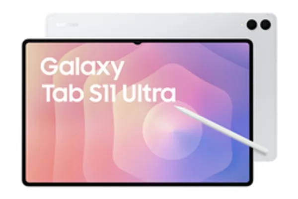 X930 GALAXY TAB S11 ULTRA WI-FI 512GB SILVER