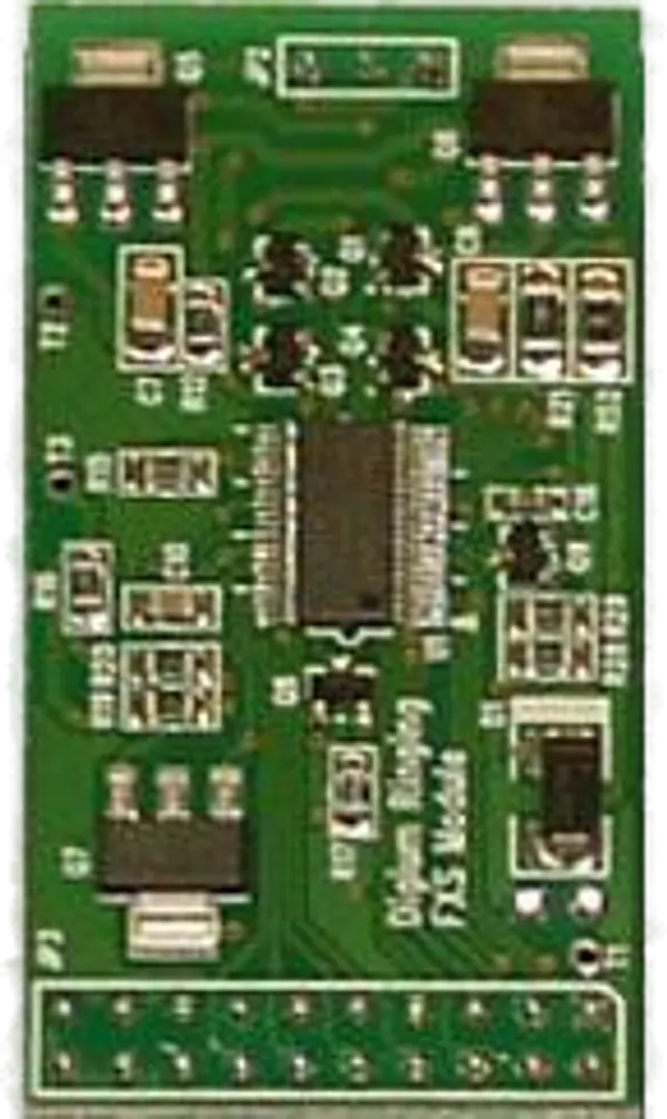 Sangoma Single Channel Station (FXS) Module