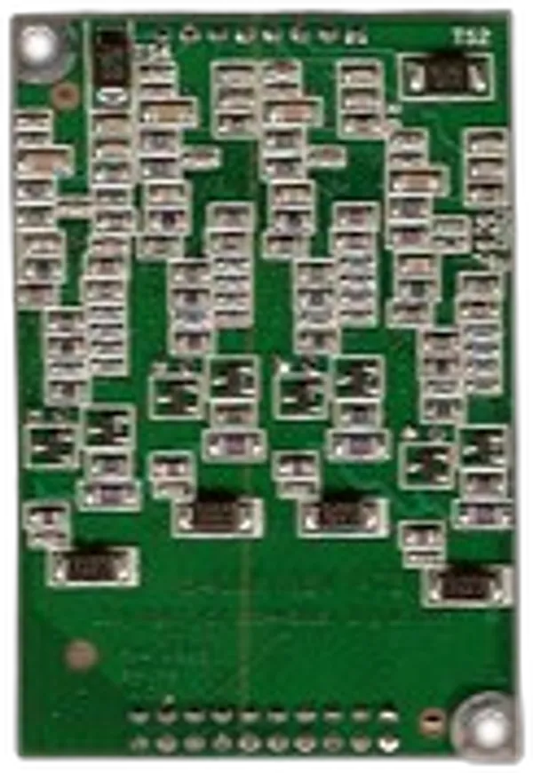 Sangoma Quad Channel Station (FXS) Module