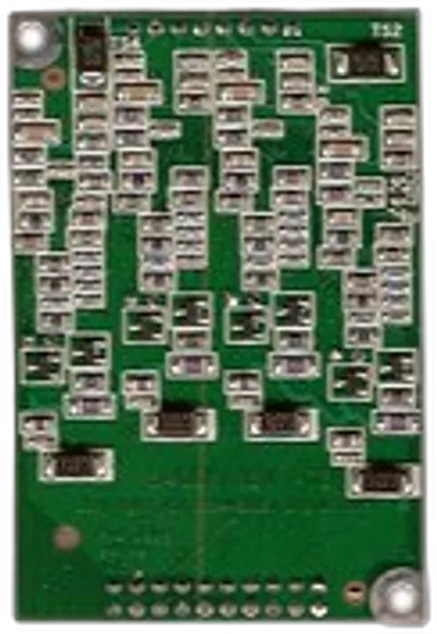 Sangoma Quad Channel Station (FXS) Module