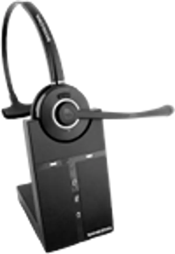 Sangoma Phone Headset, H10 DECT Monaural Over-The-Head, EU
