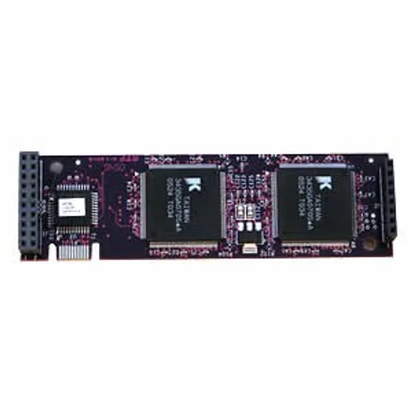 Sangoma Sixty-four (64) Channel Hardware Echo Cancellation Module for use on TE205/207/210/212 cards