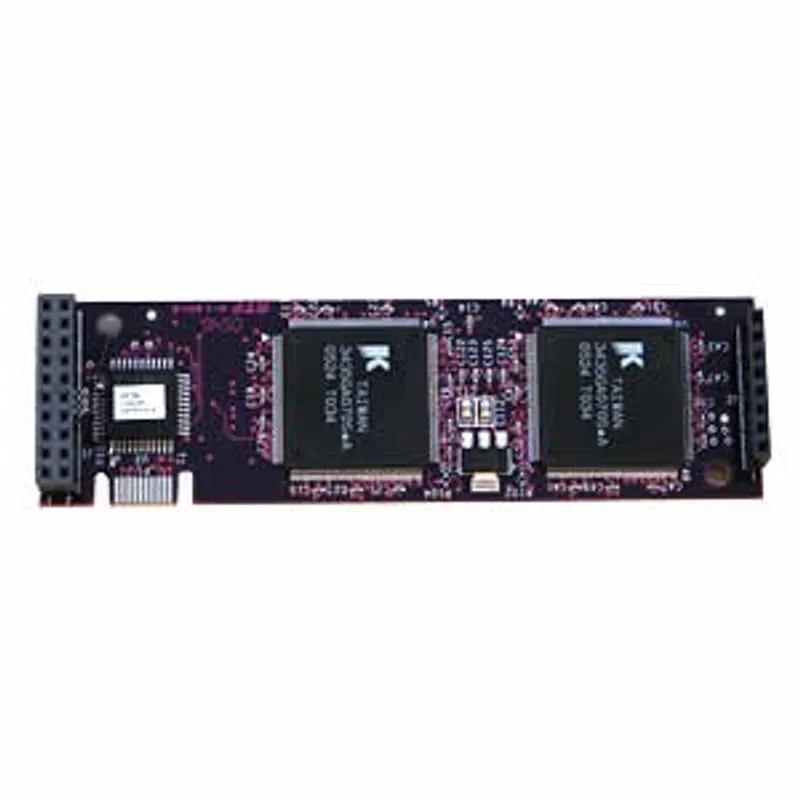 Sangoma Sixty-four (64) Channel Hardware Echo Cancellation Module for use on TE205/207/210/212 cards