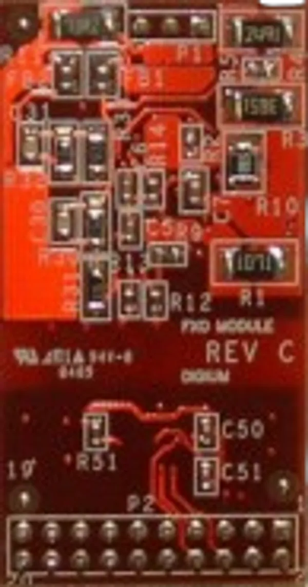 Sangoma Single Channel Trunk (FXO) Module