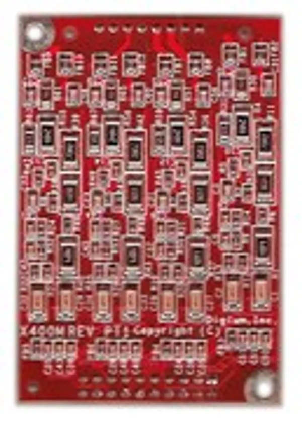 Sangoma Quad Channel Trunk (FXO) Module