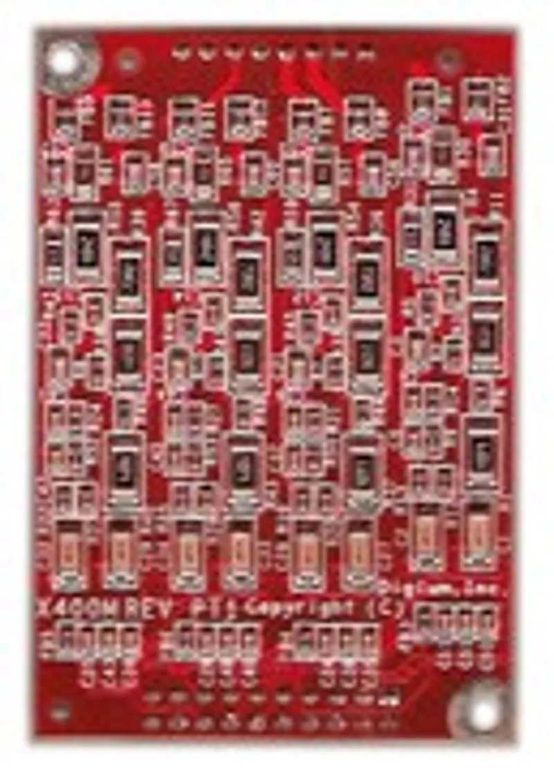 Sangoma Quad Channel Trunk (FXO) Module