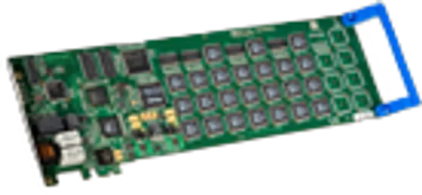 Sangoma Dialogic Diva V-1PRI/E1/T1-30 PCIe HS Bundle with 30 Modem Channels