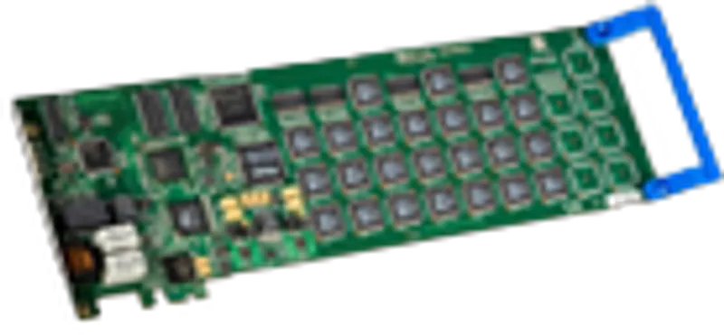 Sangoma Dialogic Diva V-1PRI/E1/T1-30 PCIe HS Bundle with 30 Modem Channels