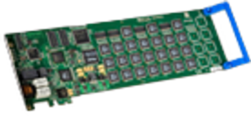Sangoma Dialogic Diva V-1PRI/E1/T1-30 PCIe HS Bundle with 30 Modem Channels