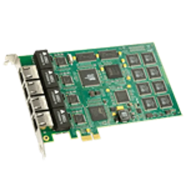 Sangoma Dialogic Diva 4BRI-8 PCIe