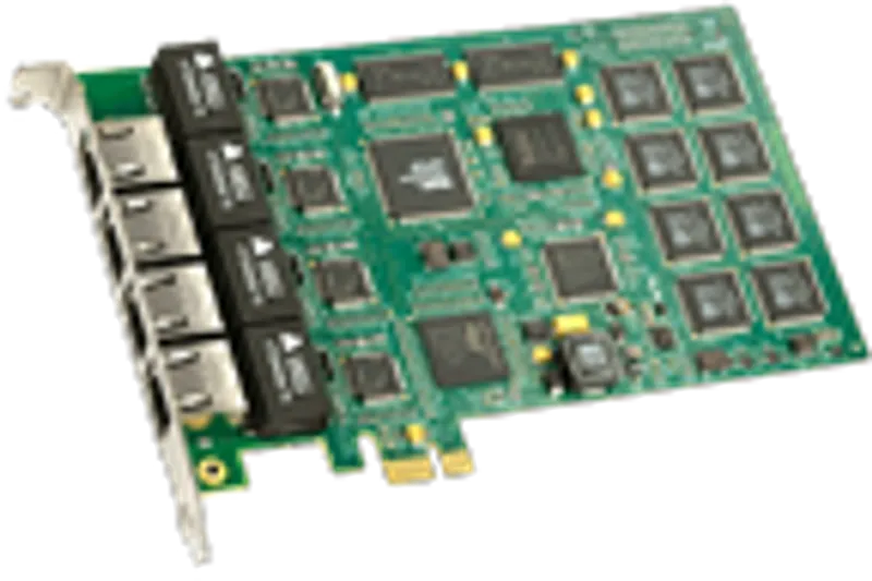 Sangoma Dialogic Diva 4BRI-8 PCIe