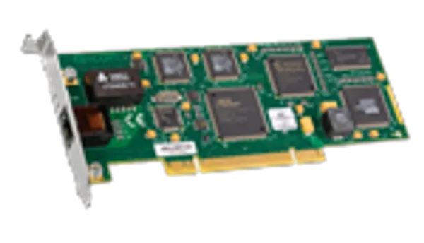 Sangoma Dialogic Diva BRI-2 PCIe (with additional LP bracket)