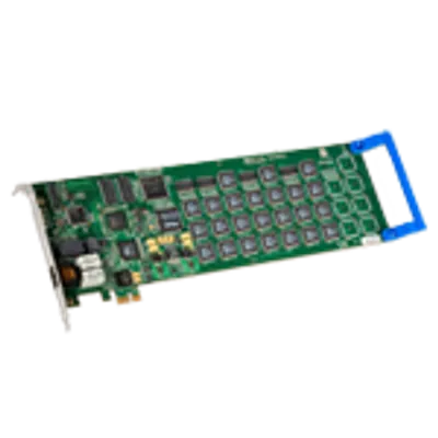 Sangoma Dialogic Diva V-1PRI/E1/T1-30 PCIe HS