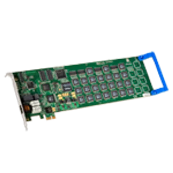 Sangoma Dialogic Diva V-1PRI/E1/T1-30 PCIe HS