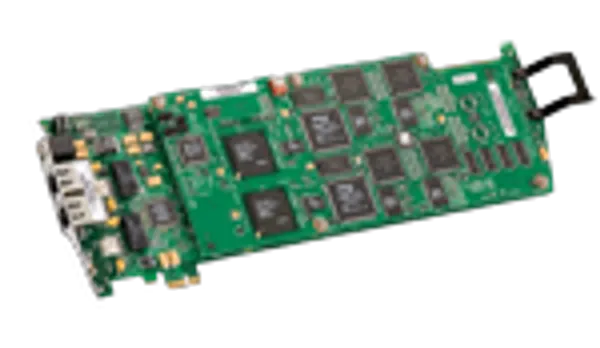 Sangoma Dialogic E1 Card D600JCT2E1120E