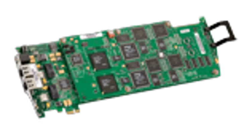Sangoma Dialogic E1 Card D600JCT2E1120E