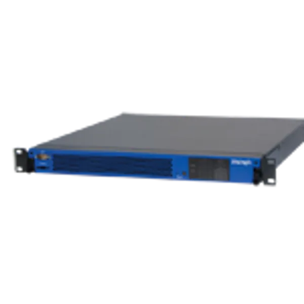 Sangoma Dialogic IMG 2020 STM-1 Multiplexor with Breakout to 42 E1 / 56 T1 - DC - redundant -