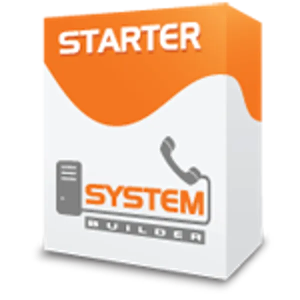 Sangoma FreePBX Starter Bundle 25 Year