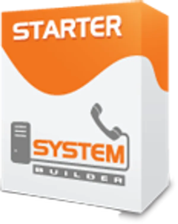Sangoma FreePBX Starter Bundle 25 Year