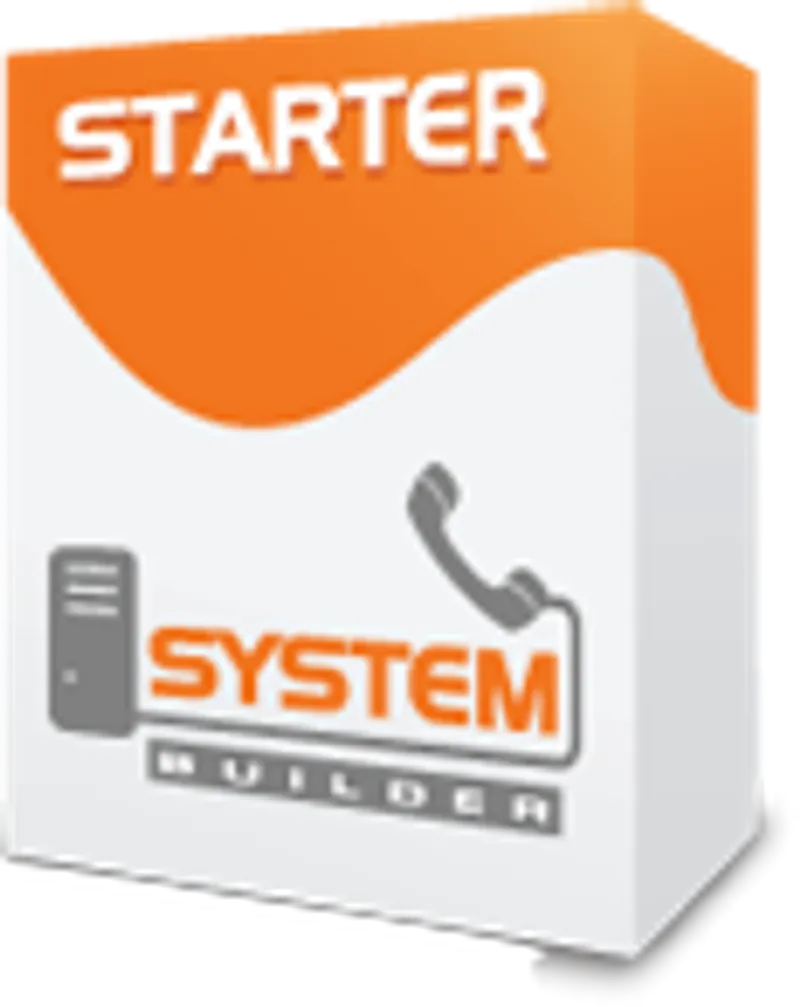 Sangoma FreePBX Starter Bundle 25 Year