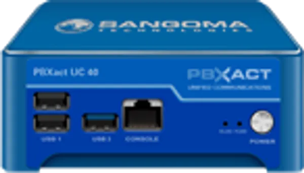Sangoma PBXact Appliance 25