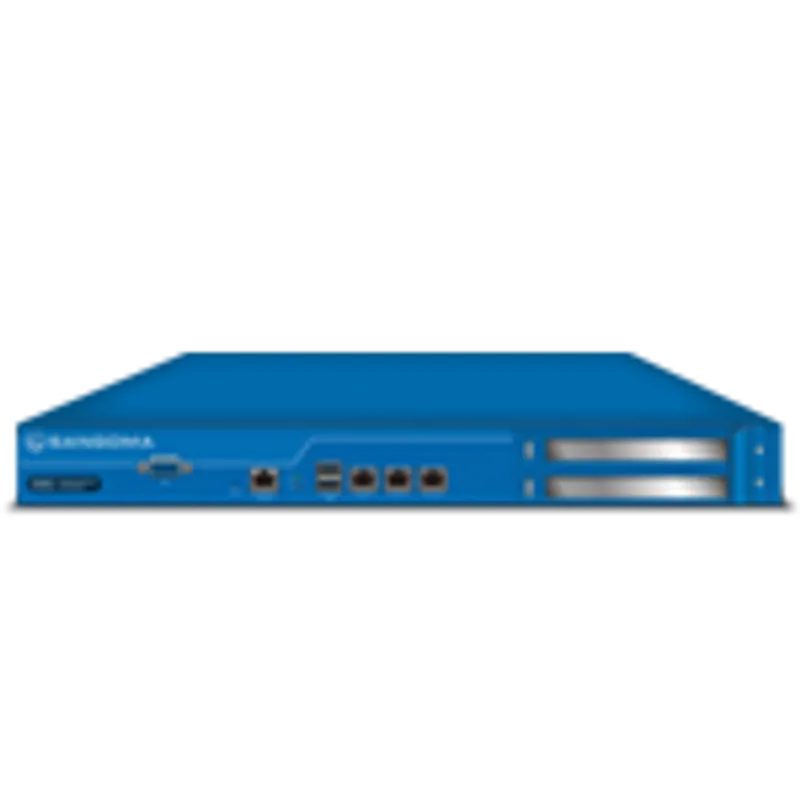 Sangoma SBC Enterprise 100 Calls