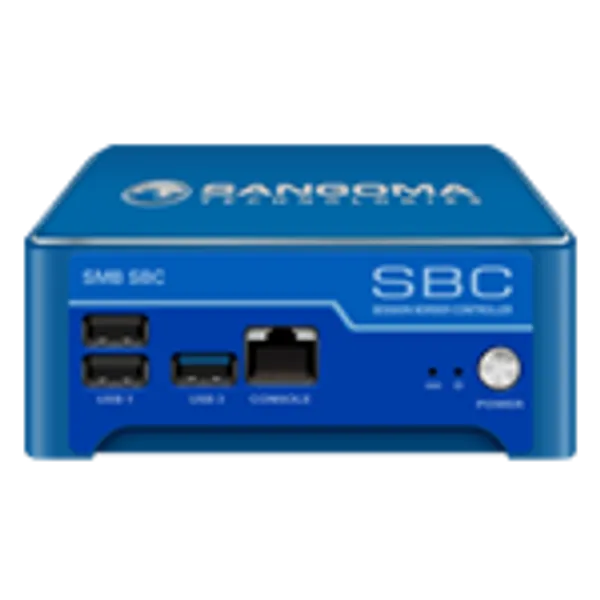 Sangoma SBC SMB 5 Calls