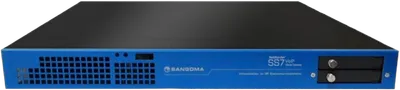 Sangoma SS7 Appliance 8T1/E1