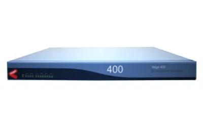 Sangoma Vega 400G 4 Port T1-E1 120 Channels VEGA-4NG-120 VS0158