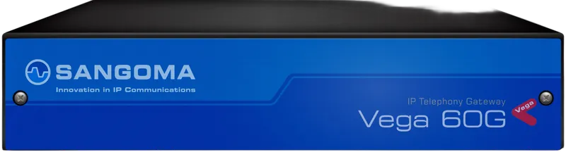 Sangoma Vega 60 8 FXO VEGA-60G-0008