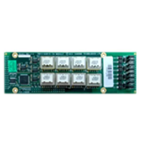 Sangoma Vega 4x4 FWIC Module