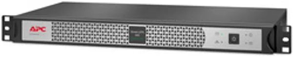 APC USV SCL500RMI1UNC SMARTUPS Li-Ion 500VA Network Card