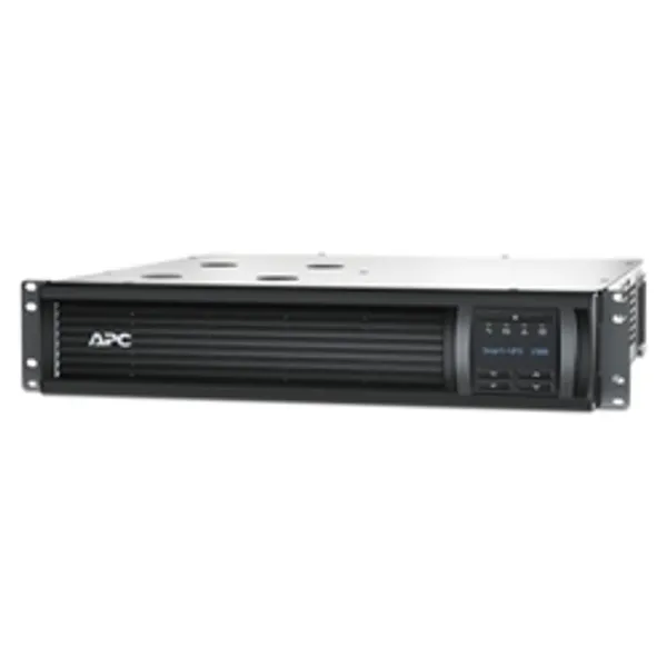 APC USV SMT1500RMI2UNC SMARTUPS 1500VA LCD RM Network Card