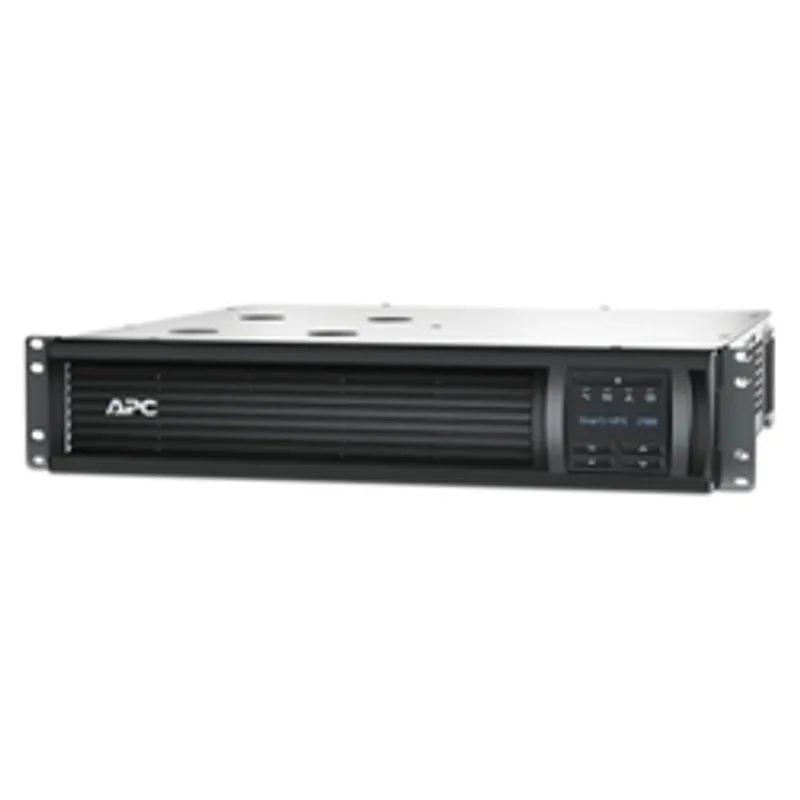 APC USV SMT1500RMI2UNC SMARTUPS 1500VA LCD RM Network Card