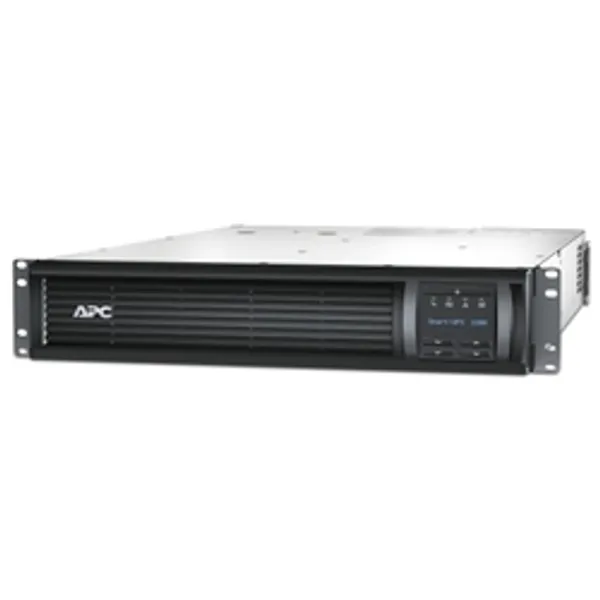 APC USV SMT2200RMI2UNC SMARTUPS 2200VA RM 2U Network Card (Speditionsversand)